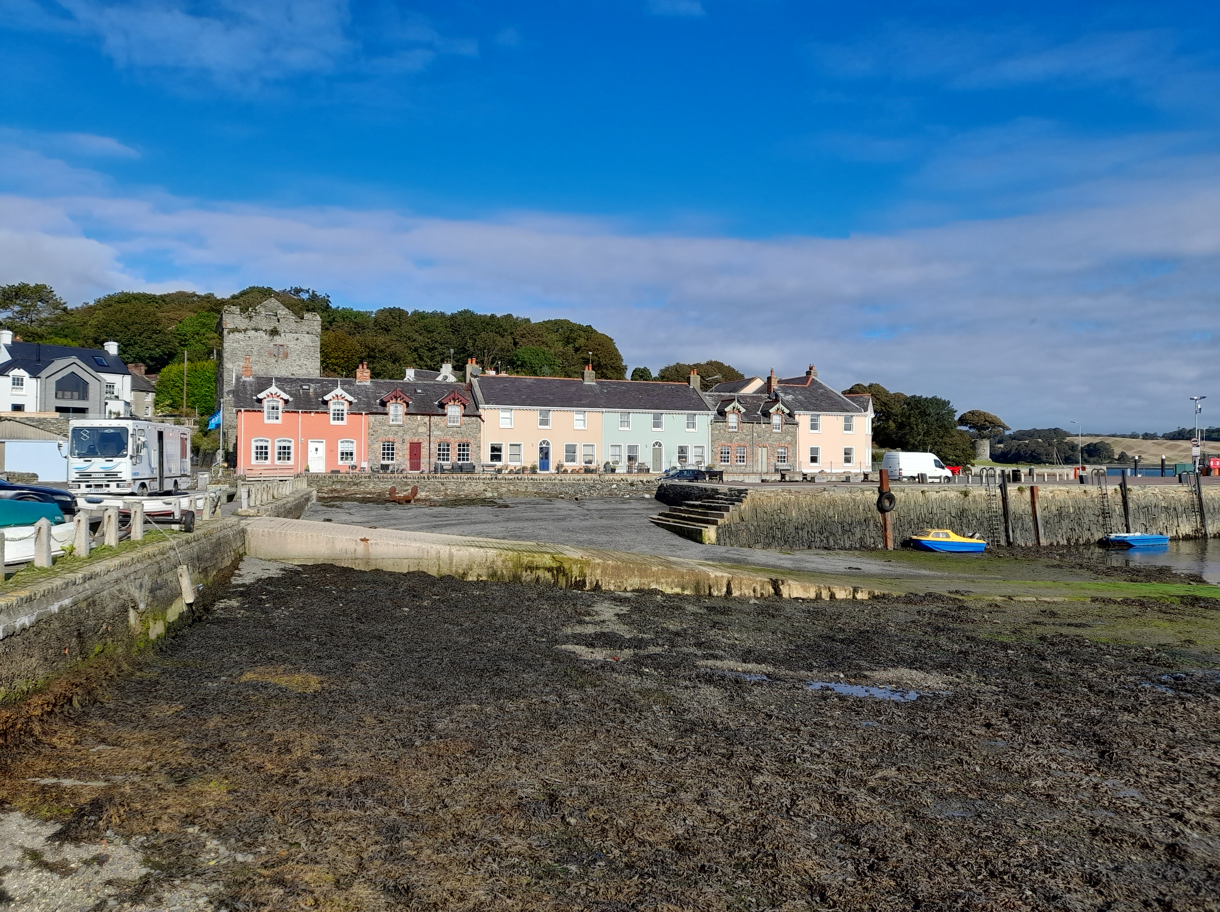 strangford 1