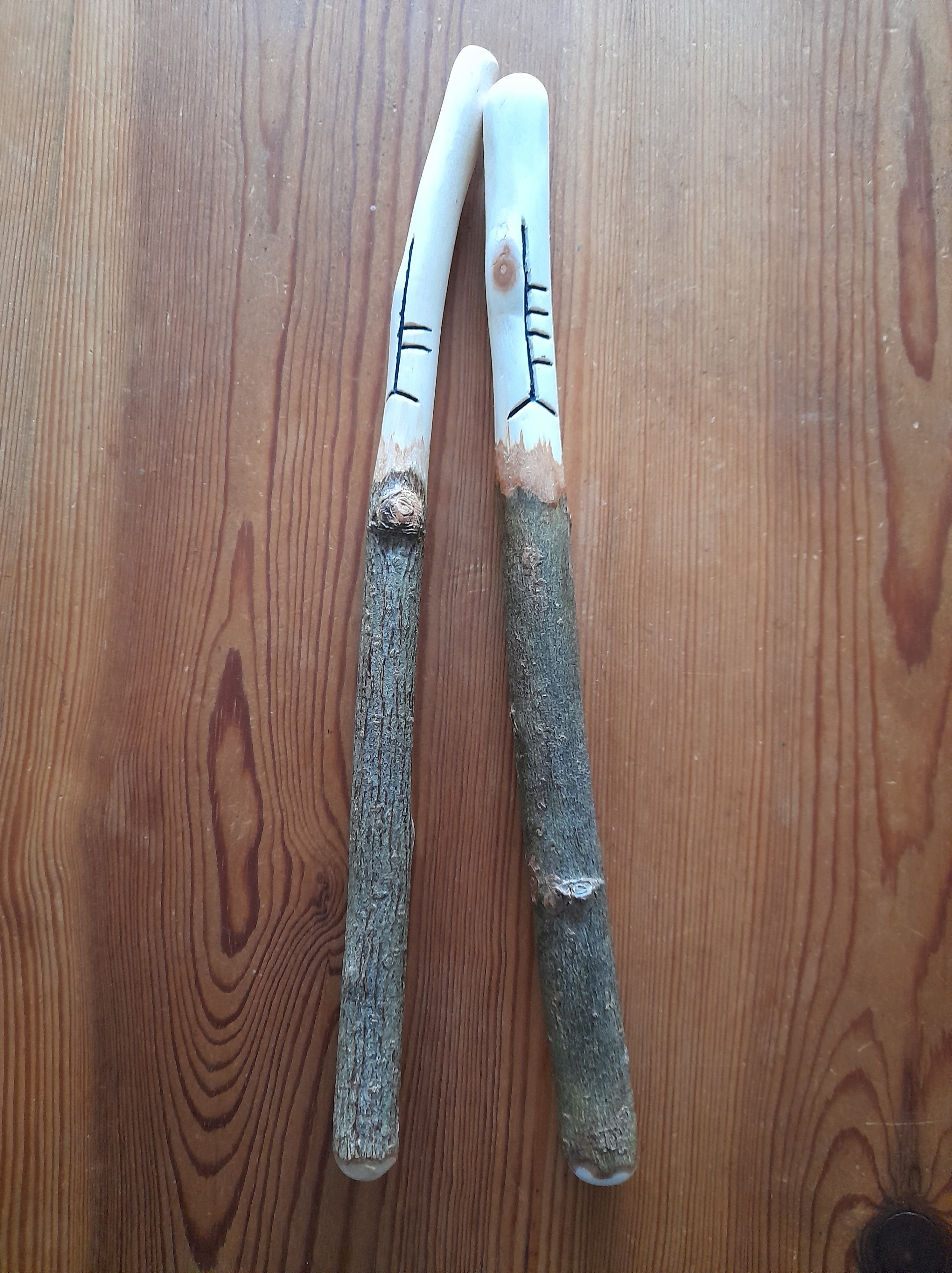 rowan &amp; willow imbolc